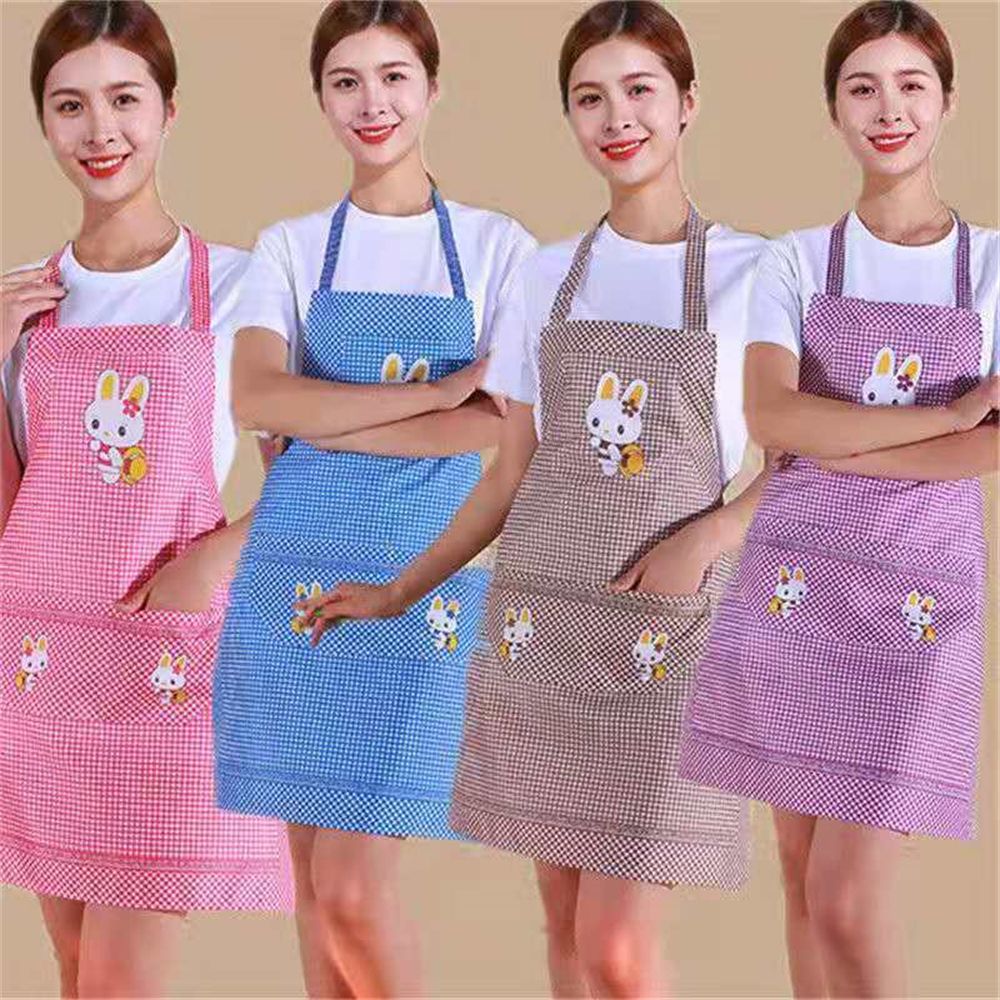 Home Cooking Meals - Cepli Ev Gereçleri Ayarlanabilir Zehirli Giysiler