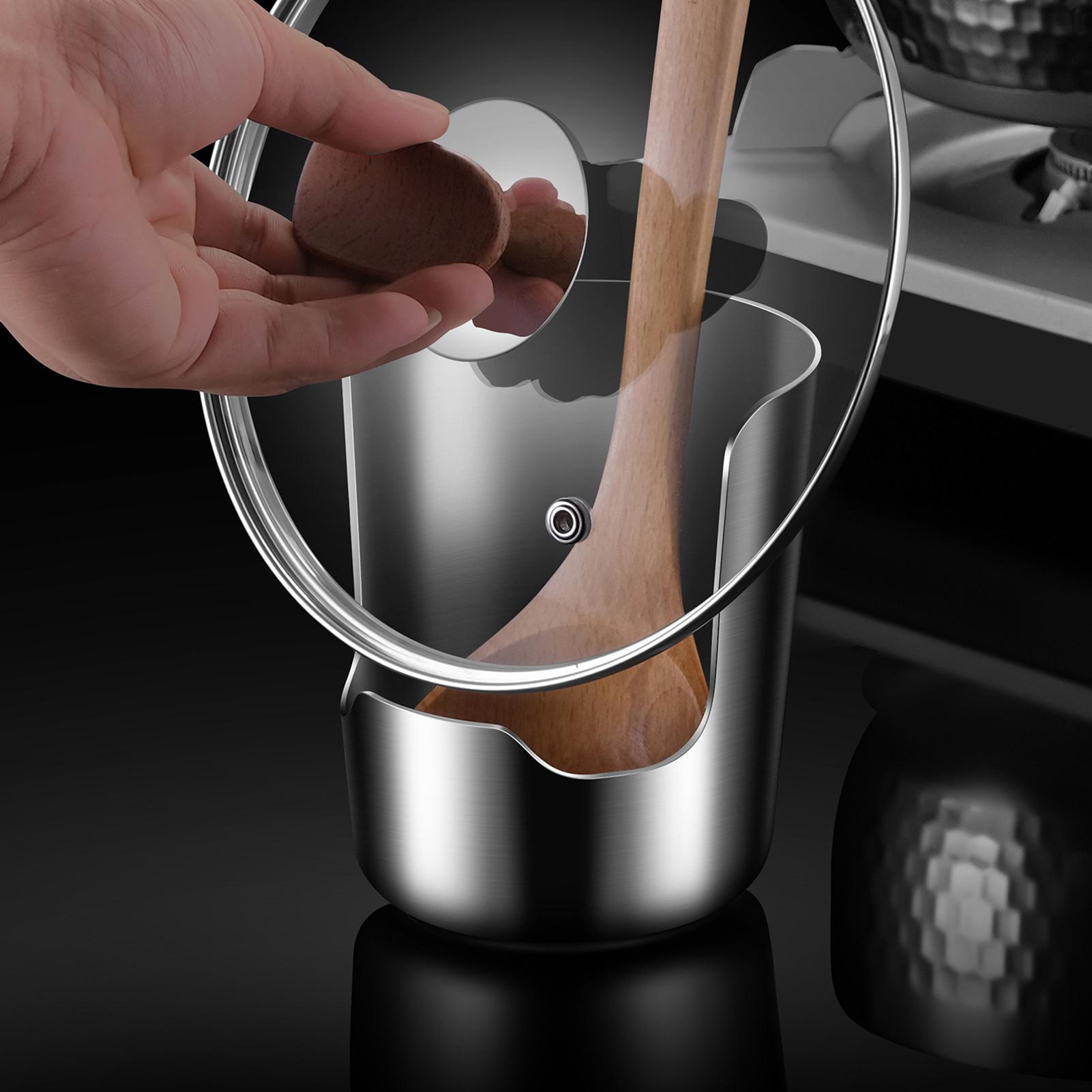 Paslanmaz Çelik Tencere Kapağı - Home Cooking Meals incelemesi ve fiyatı