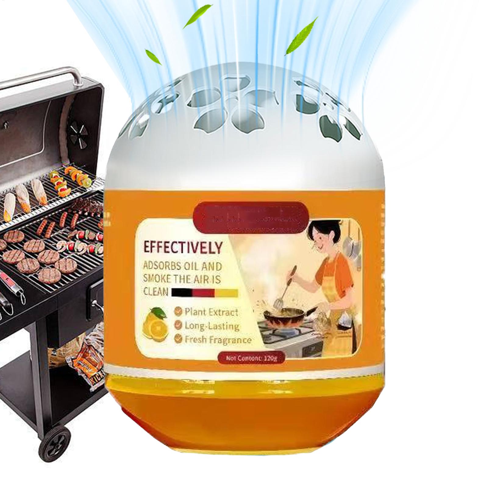 İç Mekan Hava Temizleme Kutusu - Home Cooking Meals incelemesi ve fiyatı
