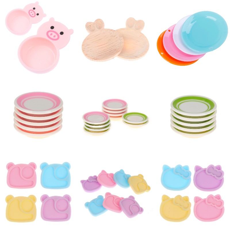 1/12 Dollhouse minyatür seviml - Home Cooking Meals incelemesi ve fiyatı