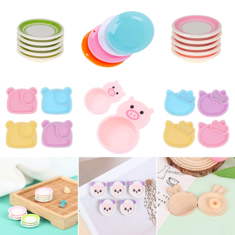 1/12 Dollhouse minyatür seviml - Home Cooking Meals incelemesi ve fiyatı