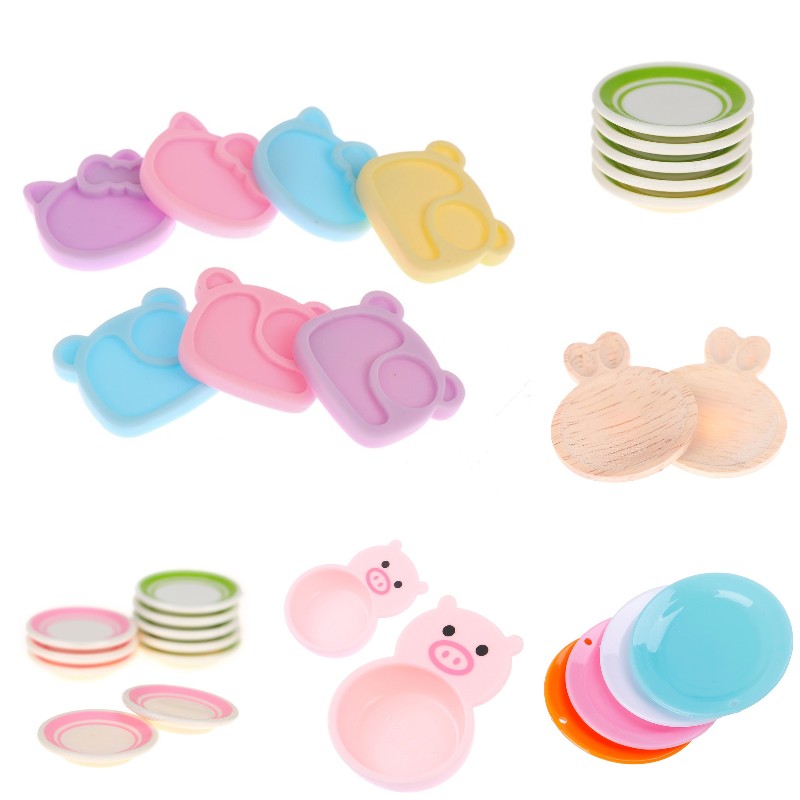 1/12 Dollhouse minyatür seviml - Home Cooking Meals incelemesi ve fiyatı