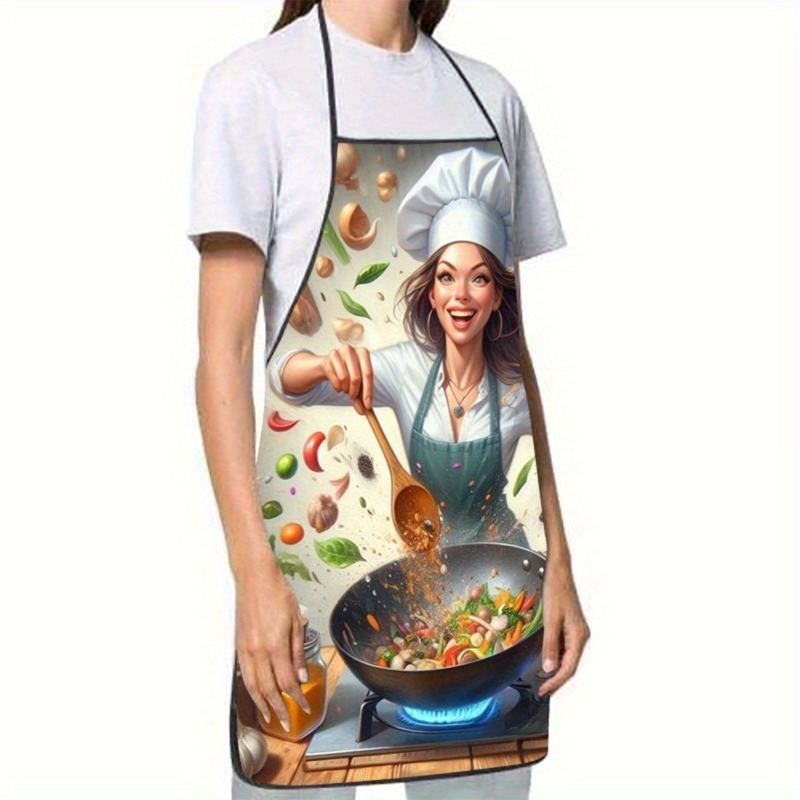 Sebze Pişirme Önlüğü, Dayanıkl - Home Cooking Meals incelemesi ve fiyatı