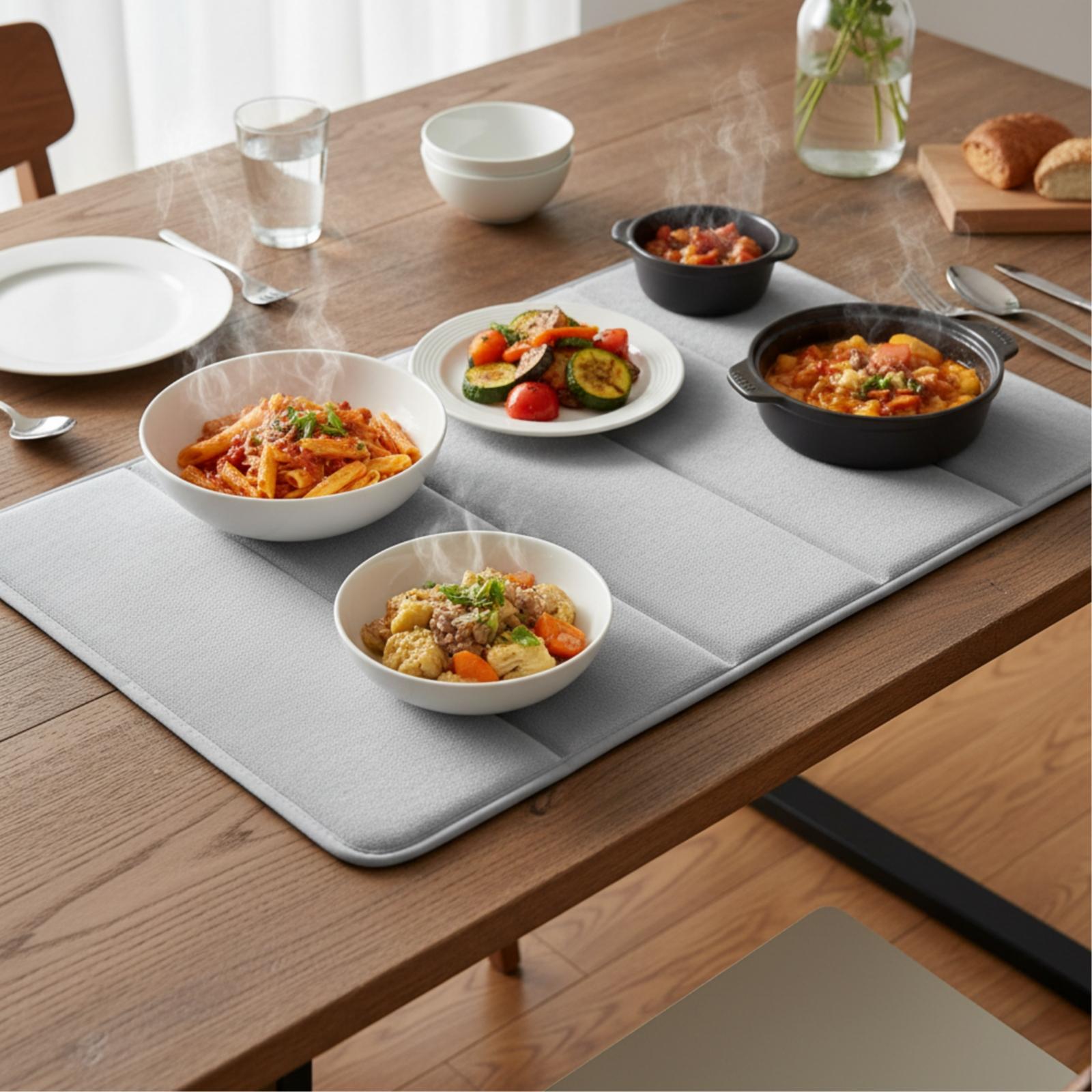 Yiyecekler için Isı Yalıtım Ma - Home Cooking Host incelemesi ve fiyatı