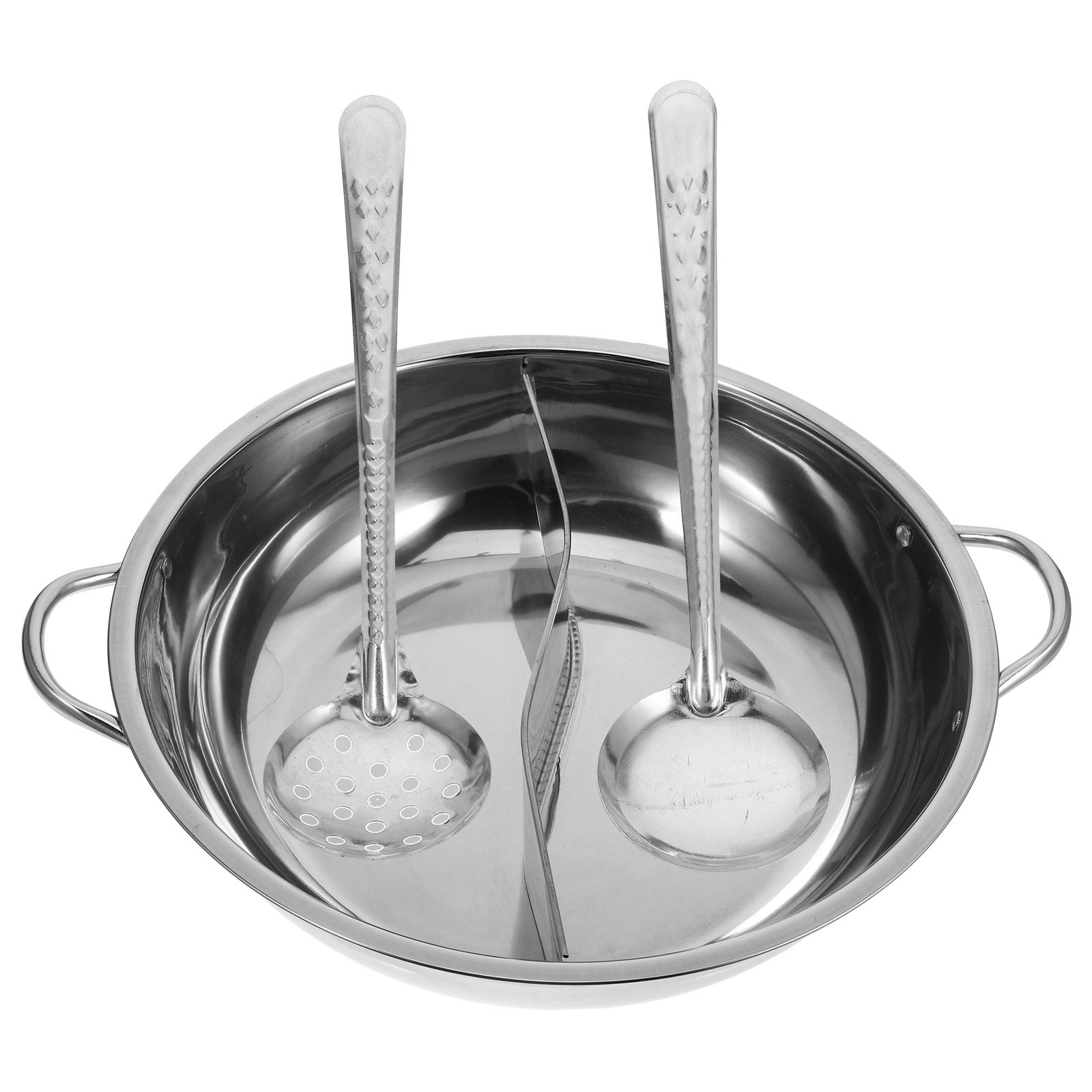 Kalınlaştırılmış Paslanmaz Çel - Home Cooking Host incelemesi ve fiyatı