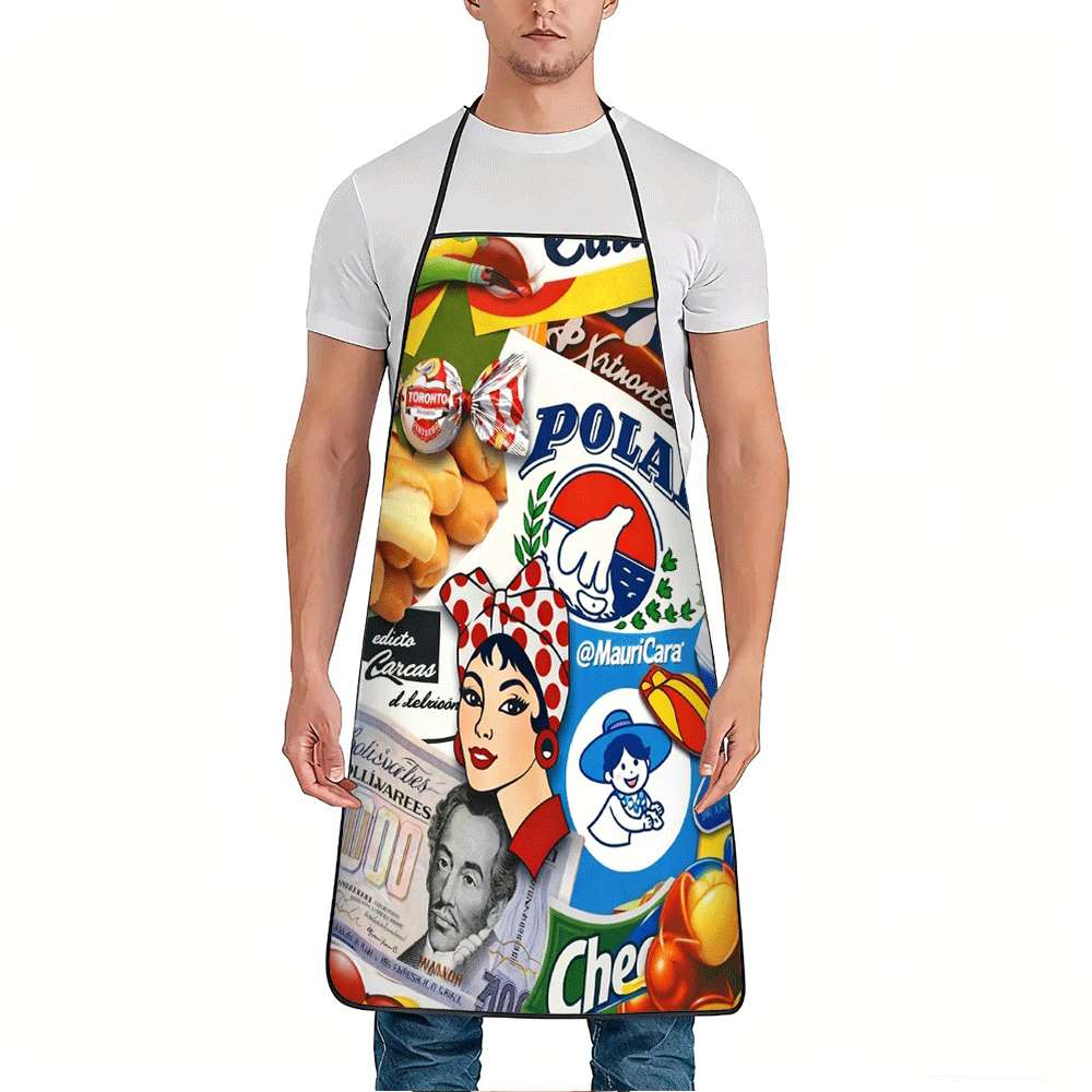 Venezuela Kültürel Temalı 1 Ad - Home Cooking Cafe incelemesi ve fiyatı