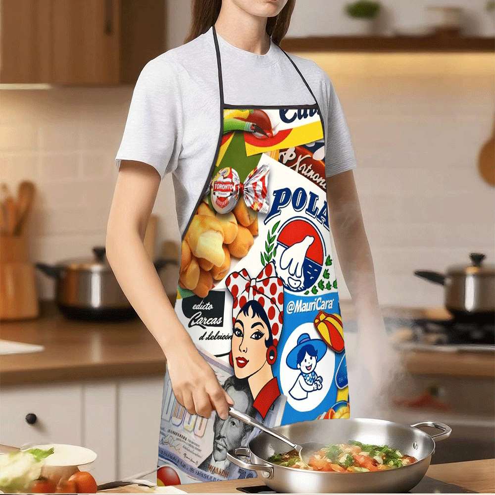 Venezuela Kültürel Temalı 1 Ad - Home Cooking Cafe incelemesi ve fiyatı