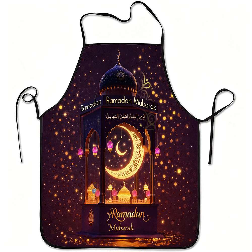1 Adet Ramazan Temalı İslami Ö - Home Cooking Cafe incelemesi ve fiyatı