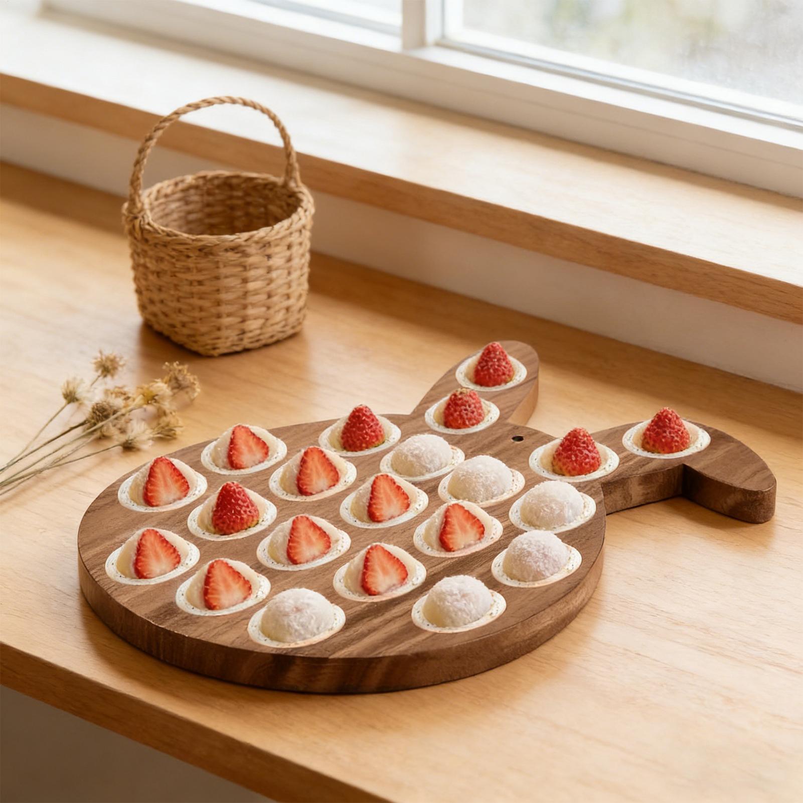 Paskalya Yumurtası Tabağı 21 B - Home Cooking Host incelemesi ve fiyatı
