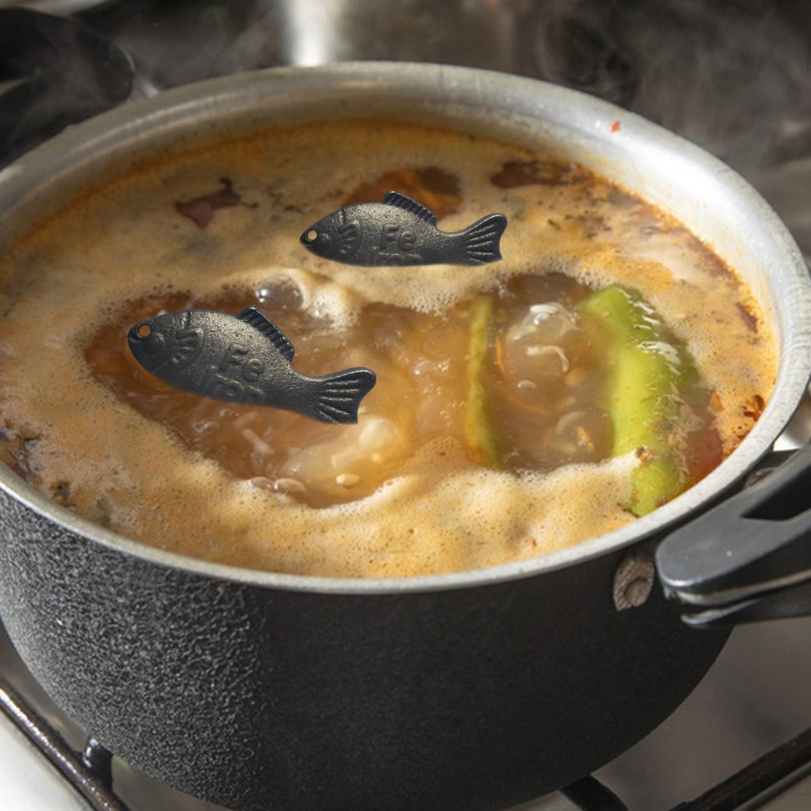 LuckyIronFish Etkili ve Güvenl - Home Cooking Meals incelemesi ve fiyatı