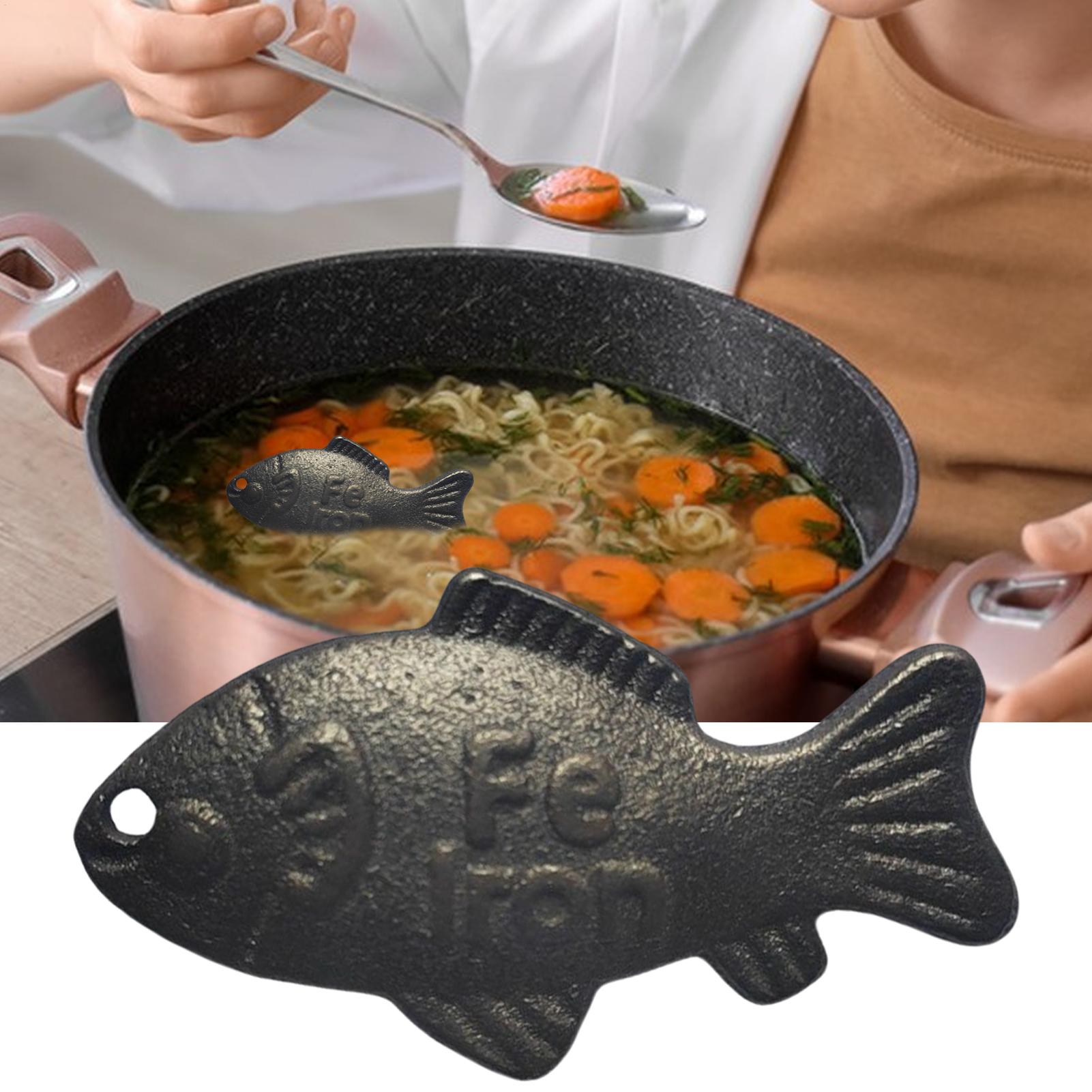 LuckyIronFish Etkili ve Güvenl - Home Cooking Meals incelemesi ve fiyatı